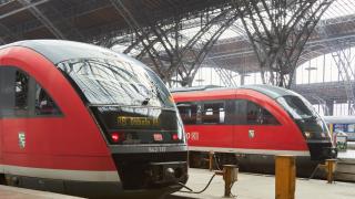 Atenţionare de călătorie în Germania emisă de MAE. Grevă de avertisment în transportul feroviar