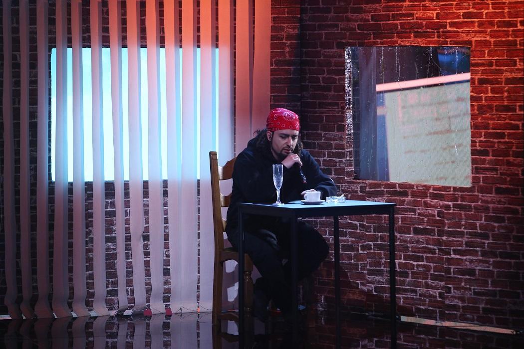 Te cunosc de undeva! ADDA şi Radu Bucălae au câştigat a patra gală cu super transformarea în Madonna - Vogue