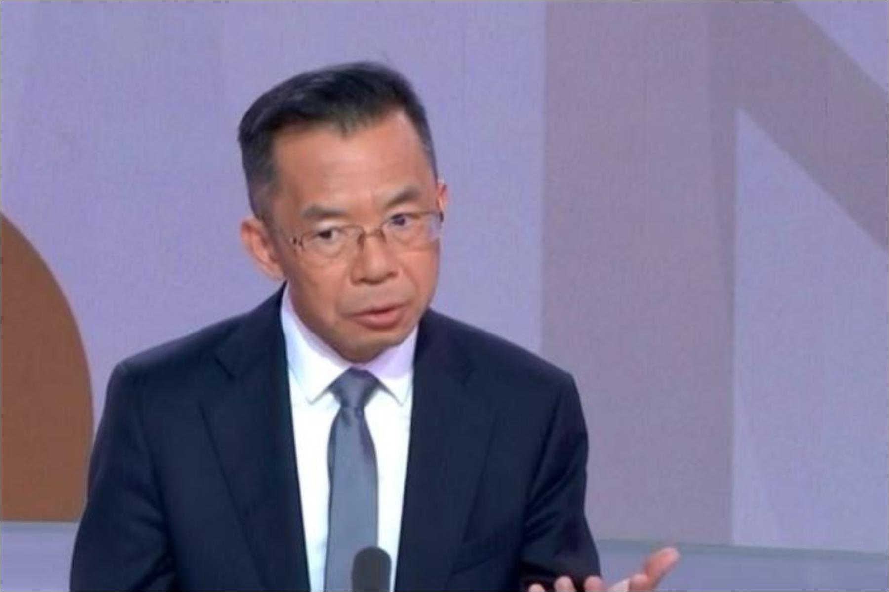 România condamnă declarațiie ambasadorului chinez la Paris. Scandal diplomatic imens în Europa