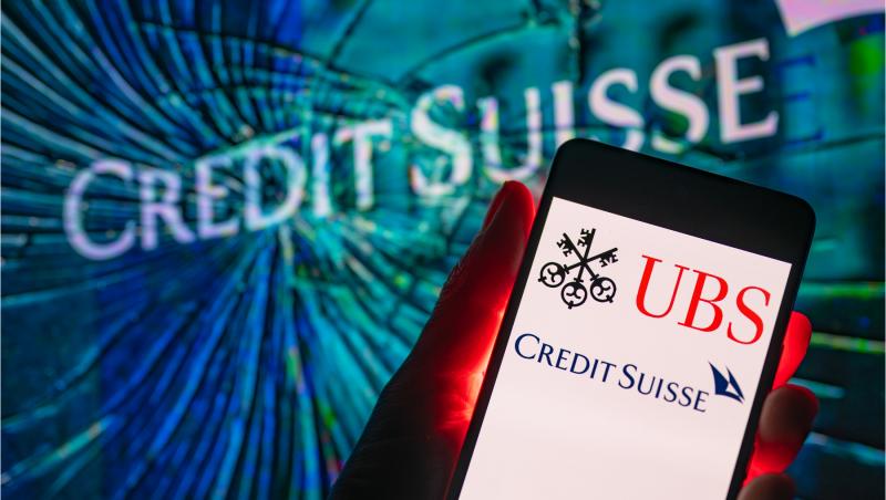 68 de miliarde de dolari, retrase de la Credit Suisse. Ieşirile nu s-au oprit nici după anunţul preluării de către UBS