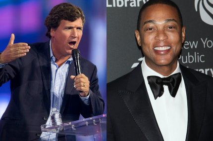 Tucker Carlson, dat afară de Fox News. Don Lemon, demis de CNN. Cutremur la canalele de ştiri americane