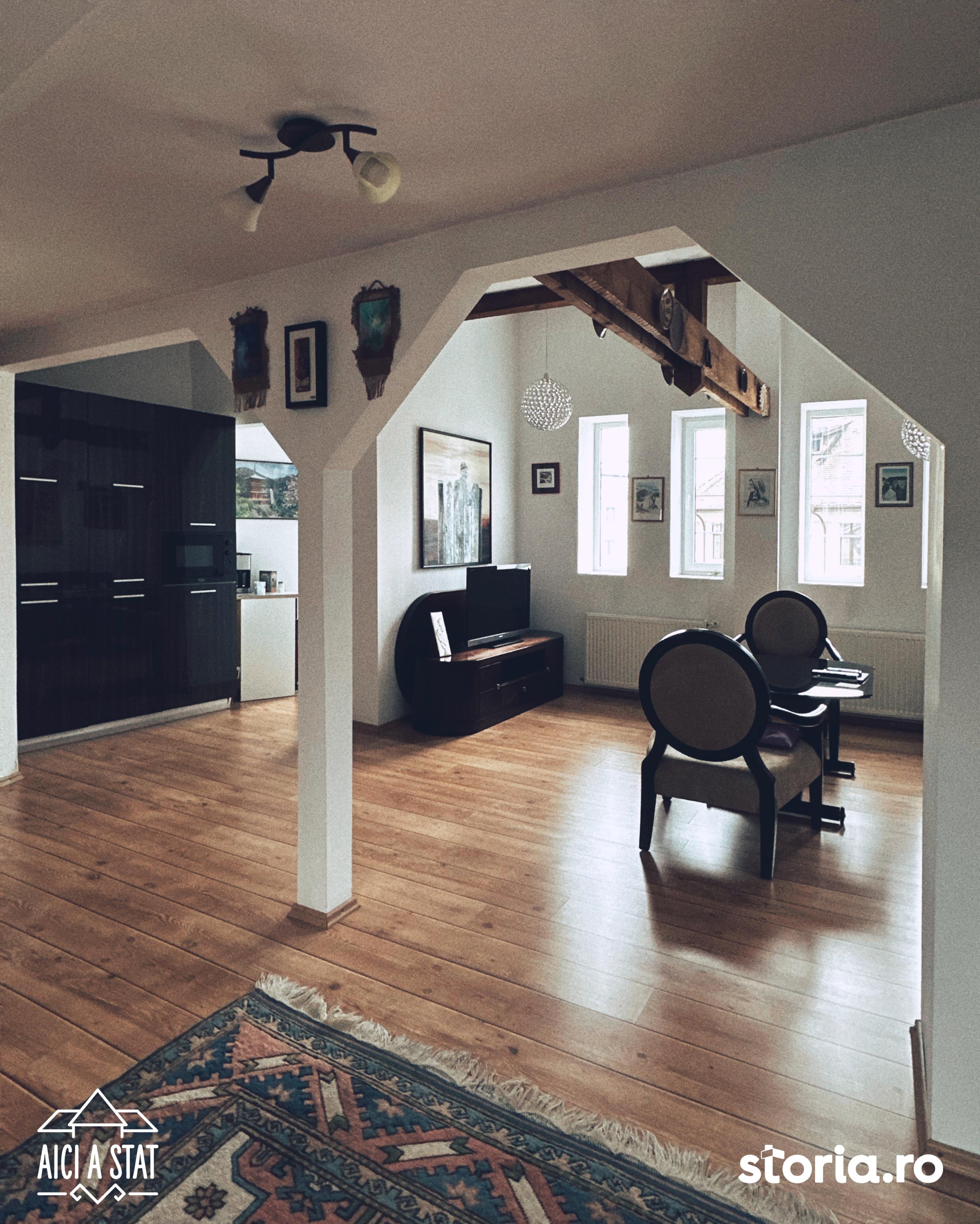 Vila-monument istoric Art Deco se vinde cu 660.000 de euro