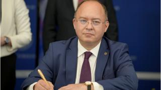 "România sprijină integritatea teritorială a Ucrainei". Ministrul Aurescu îi dă replica lui Medvedev, în urma declaraţiilor controversate