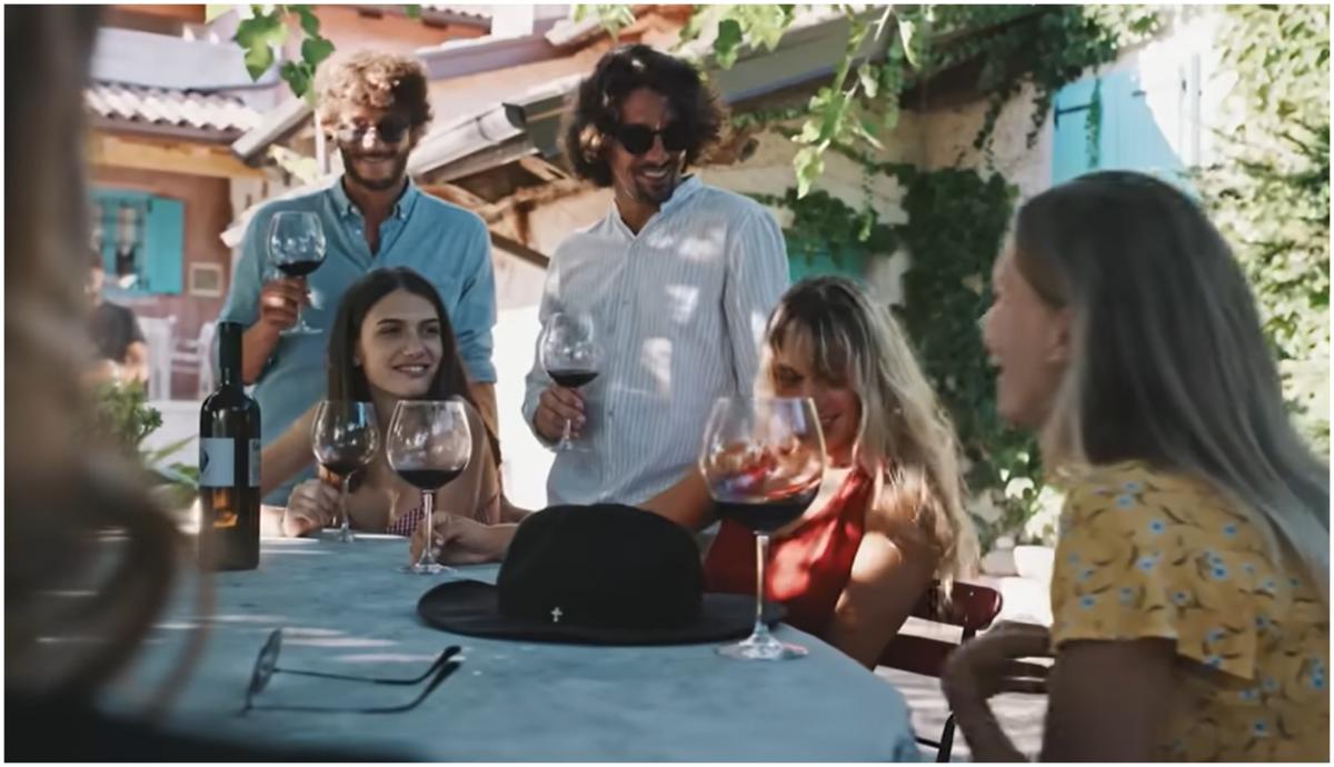 Gafă a ministerului Turismului din Italia: spotul de promovare a ţării conţine imagini din Slovenia. Campania a costat 9 milioane de euro Gafă a ministerului Turismului din Italia: spotul de promovare a ţării conţine imagini din Slovenia. Campania a costat 9 milioane de euro