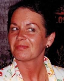 Anita Woodford a murit la 66 de ani, în faţa spitalului