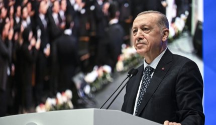 Boala care l-a forţat pe Erdogan să-şi anuleze evenimentele de campanie: "Mă voi odihni acasă, la sfatul medicilor"