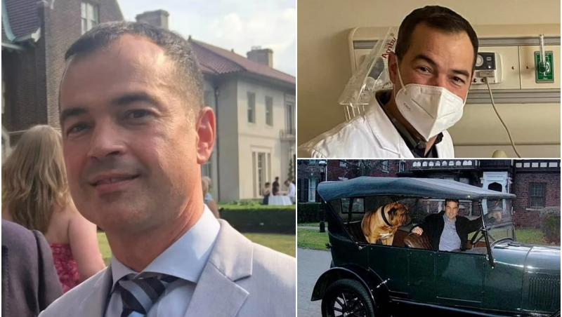 ''Odihnește-te în pace, suflet frumos și bun!'' Medic executat în stil mafiot, găsit învelit într-un cearșaf, în conacul său de 1,2 milioane de dolari din SUA