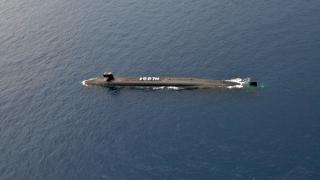 SUA vor trimite în Coreea de Sud un submarin nuclear invizibil pentru prima dată în 40 de ani
