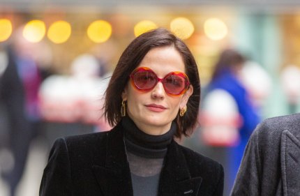 Eva Green a câştigat procesul cu producătorii care au anulat filmul "A Patriot" şi au refuzat să o plătească