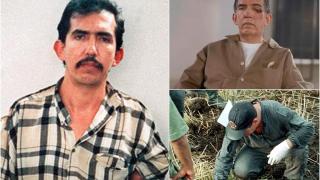 Pedeapsa divină pentru „Bestia”: Garavito, cel mai mare violator și ucigaș de copii din Columbia, a făcut cancer în stadiu terminal în spatele gratiilor