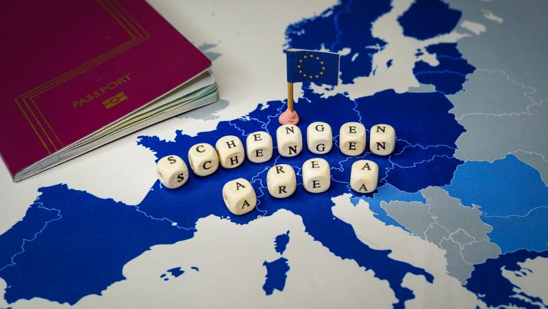 Ce condiție pune Austria pentru extinderea Schengen. Veto-ul față de aderarea României, un "semnal de avertizare" către Bruxelles