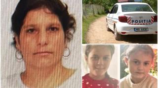 Mama și fetițele ei dispărute de ieri, într-o pădure din Buzău, au fost găsite. Tânăra și cele două copile plecaseră după lemne
