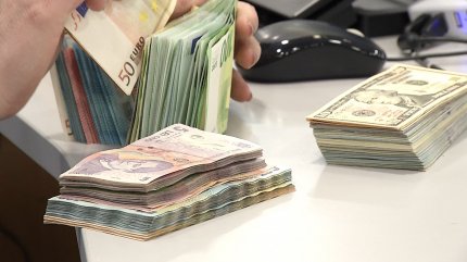 Oraşele în care sunt cele mai marii salarii. Topul judeţelor în care se câştigă cel mai bine