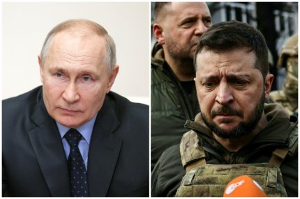 Reacţia NATO la planul de pace al Ucrainei. Primul lucru pe care-l va face Kievul după ce eliberează Crimeea: demolează podul lui Putin