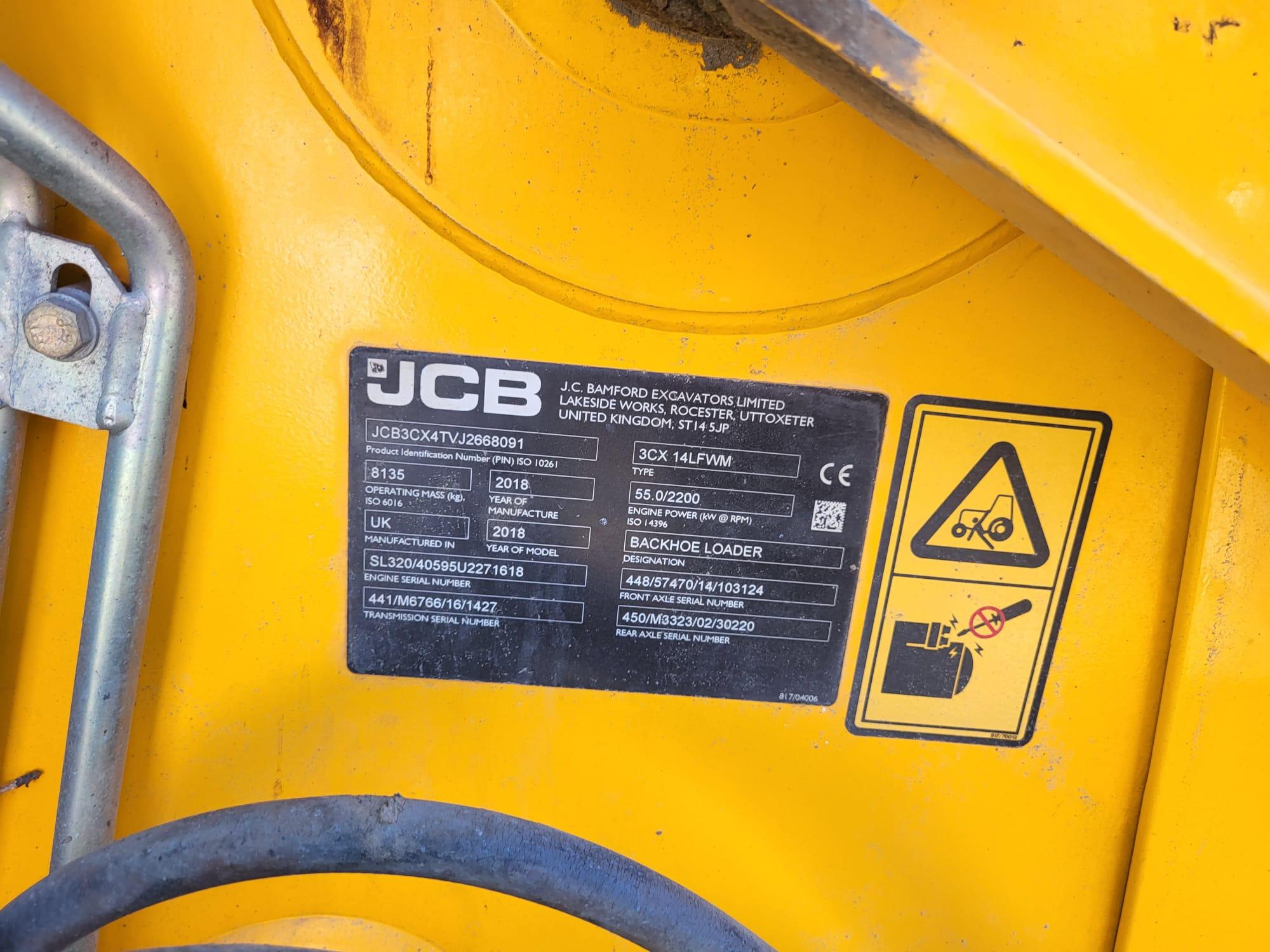 Cu cât vinde ANAF un excavator