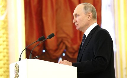 Putin, contrazis de Casa Albă: Americanii NU încurajează Ucraina să comită atacuri pe teritoriul Rusiei