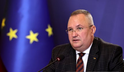 Comisia Europeană analizează un al doilea sprijin pentru fermierii afectaţi de tranzitul cerealelor ucrainenea, anunță premierul Ciucă - surse