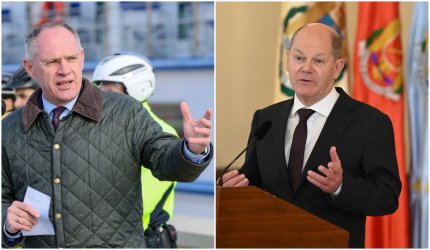 "Poziția Austriei nu se schimbă". Replica Vienei, după ce Scholz a declarat că va insista la Bruxelles pentru intrarea României în Schengen