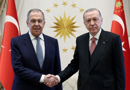 Şanse zero de pace în Ucraina. Lavrov: Pacea este posibilă doar prin stabilirea unei noi ordini mondiale