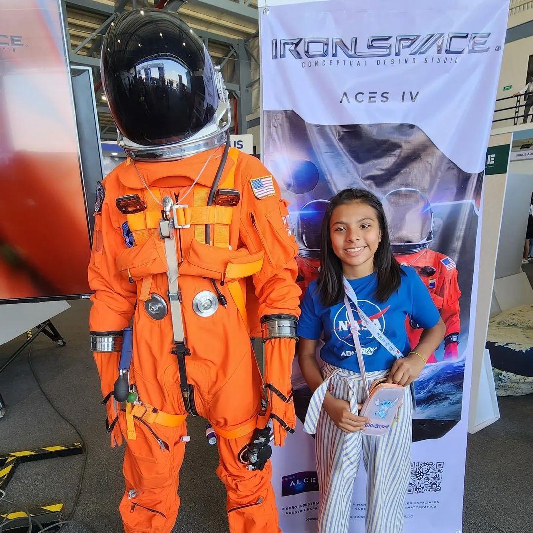 Povestea fetiţei cu autism batjocorită de colegi, geniu la doar 11 ani. Adhara are IQ-ul mai mare ca al lui Einstein şi studiază ingineria industrială