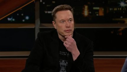 Elon Musk, CEO-ul Tesla, SpaceX și Twitter