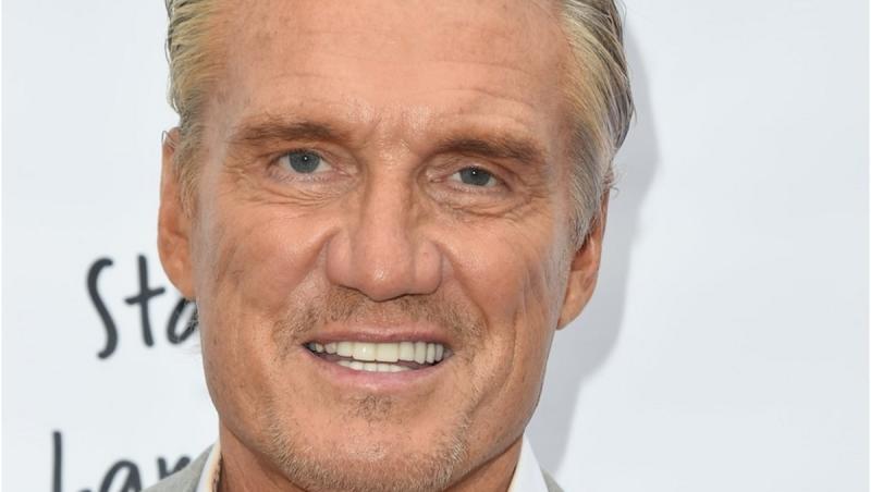 Dolph Lundgren, starul din Rocky și Creed, are cancer. Actorul a dezvăluit că se lupta cu boala de opt ani, în secret