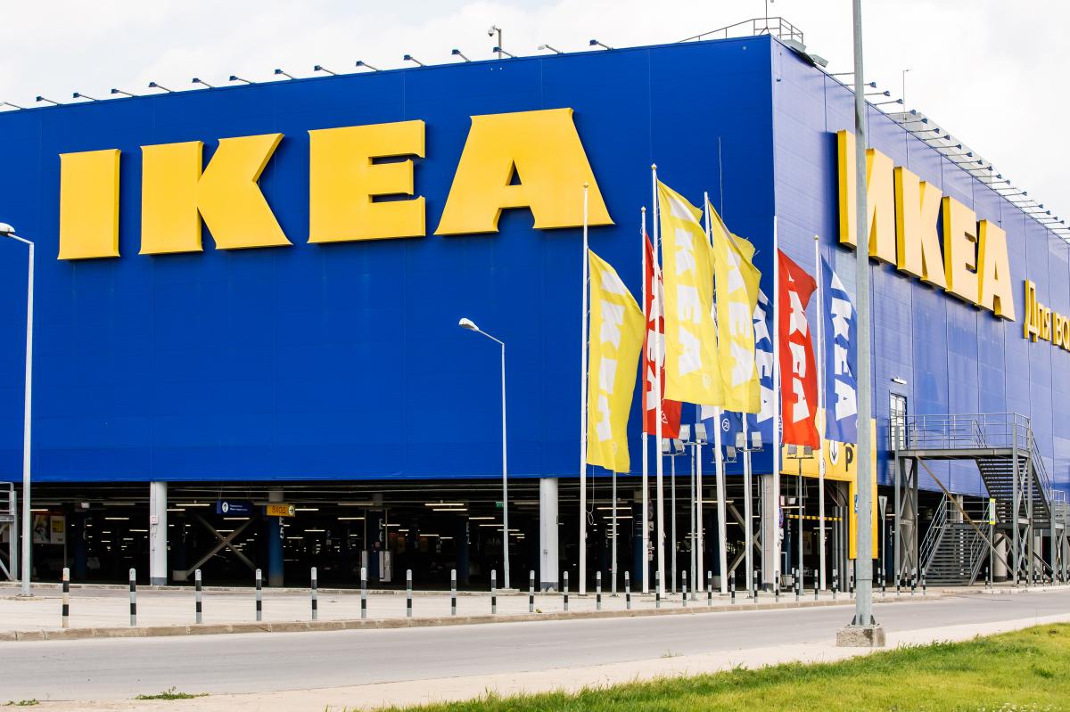 Când se deschide al treilea magazin IKEA din România. Compania a