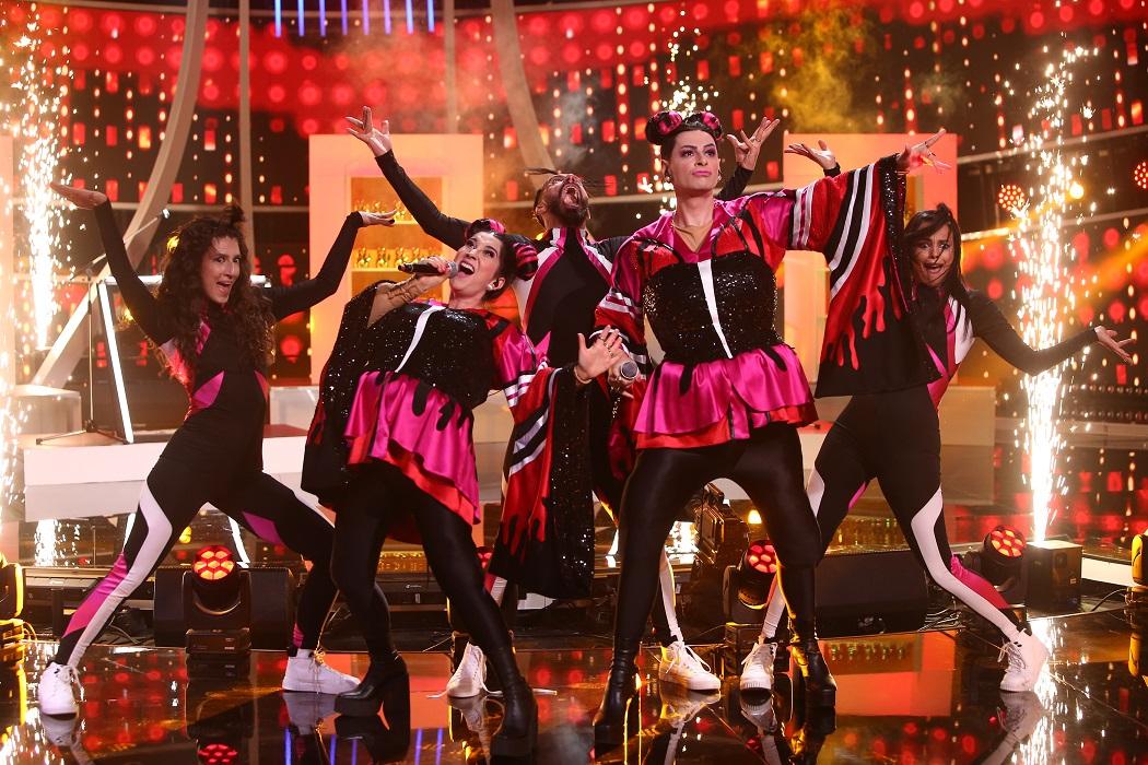 Te cunosc de undeva!