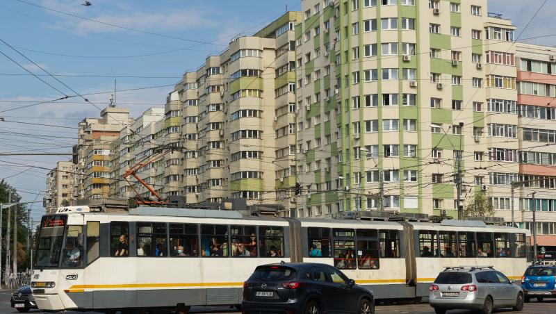 Sute de blocuri, dar și un spital din București rămân fără apă caldă în următoarele zile. Termoenergetica anunță lucrări în toate sectoarele