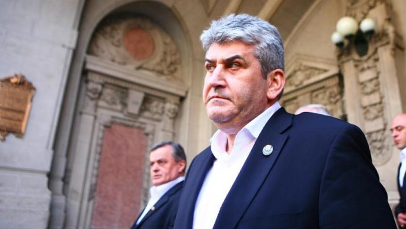 Gabriel Oprea şi fostul şef DIPI, achitaţi în dosarul "Limuzina". Decizia este definitivă