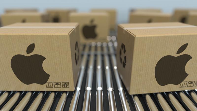Unul dintre cei mai importanți furnizori Apple investește jumătate de miliard de dolari pentru a-și muta producția în India