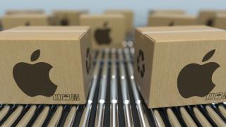 Unul dintre cei mai importanți furnizori Apple investește jumătate de miliard de dolari pentru a-și muta producția în India