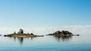 O serie de cutremure misterioase de pe o insulă din Marea Baltică îi intrigă pe cercetători. Iniţial s-a crezut că ar fi fost provocate de explozii
