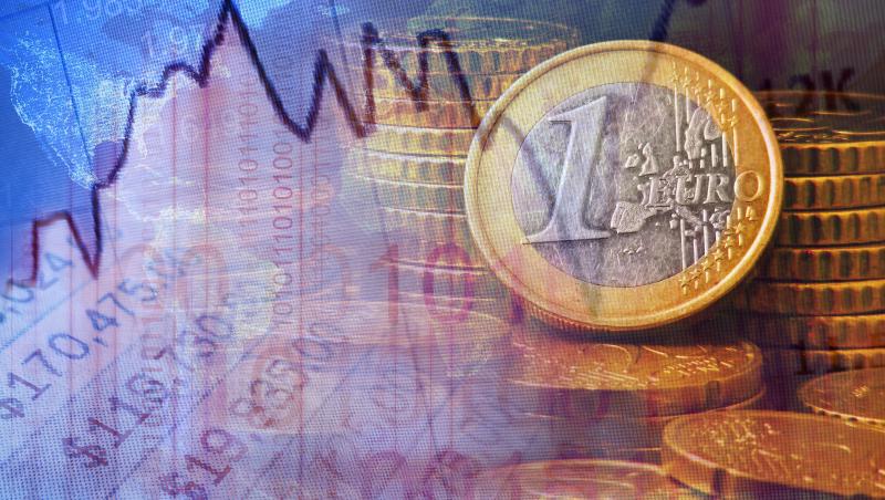 Comisarul european pentru Economie apără decizia BCE de a crește dobânzile: Europa nu riscă să ajungă într-o criză a datoriilor din această cauză