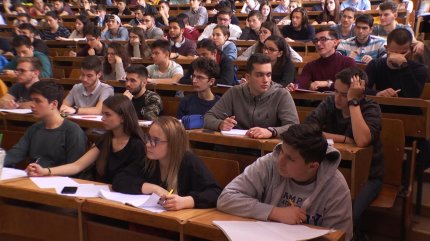 Universităţile se alătură grevei generale din Educaţie. Anton Hadăr: Este foarte posibil să avem examene anulate sau amânate, ne cerem scuze