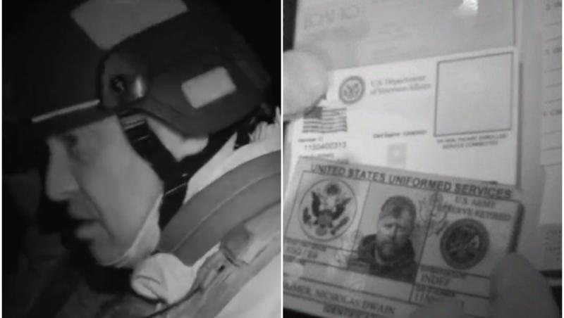 Prigojin s-a filmat lângă cadavrul unui soldat american: El a venit să se întâlnească cu noi, îl vom duce în SUA