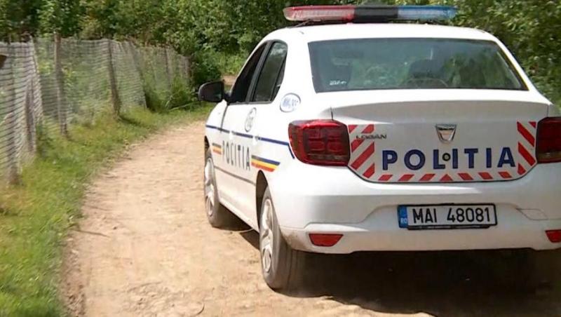Vrâncean prins cu 5 kilograme de droguri în ''traistă'', în timp ce mergea spre Capitală ca să le vândă. Marfa valora peste 150.000 de euro