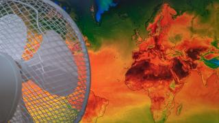 Încălzirea globală "fierbe" Planeta: un prag critic ar putea fi depăşit până în 2027. Avertismentul oamenilor de ştiinţă
