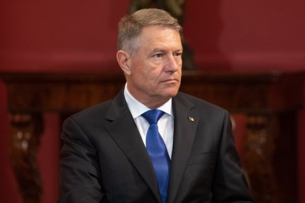 Iohannis: Solicitările dascălilor pentru măriri salariale sunt îndreptăţite. "Chestiunea este artificial amestecată cu legile educaţiei"