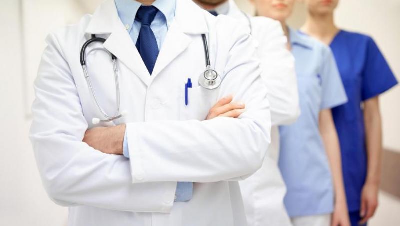 Angajaţii din Sănătate, inspiraţi de greva profesorilor: ameninţă cu proteste şi vor să strângă semnături pentru greva generală
