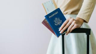 Ţara în care nu mai este necesar să declari dacă eşti femeie sau bărbat atunci când soliciţi paşaport