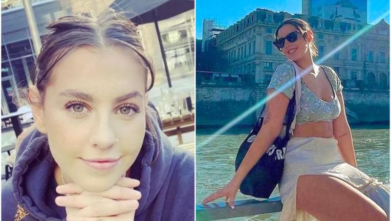 "Avea poftă de viaţă şi o spontaneitate molipsitoare". Studentă moartă la doar 19 ani, după ce s-a plâns de o durere la umăr. Diagnosticul crunt dat de medici