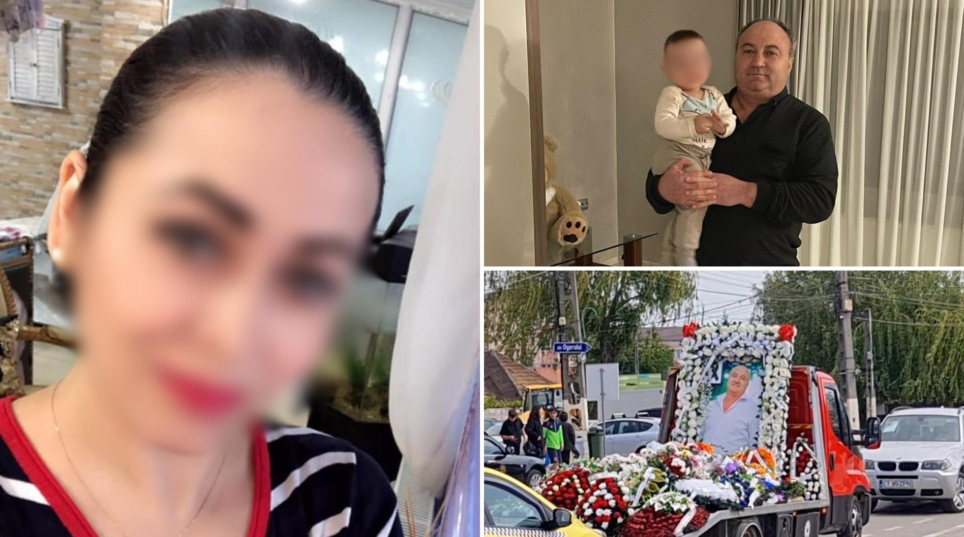 femeie moartă în accidentul de muncă de la Petromidia