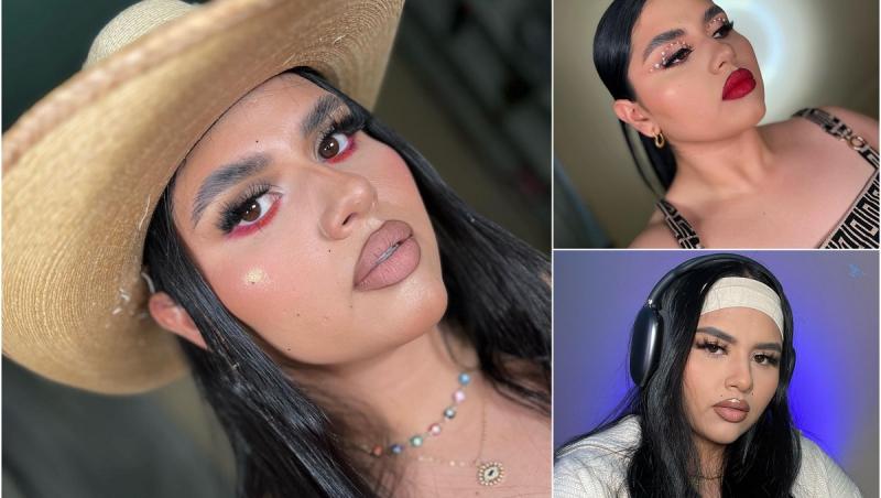 O influenceriţă de 23 ani a fost găsită moartă într-un şanţ din Mexic, după 3 săptămâni de căutări. Alte 6 cadavre, descoperite la faţa locului