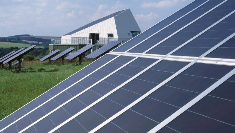 Programul Casa Verde Fotovoltaice 2023. Calendarul înscrierilor pentru toate judeţele din ţară