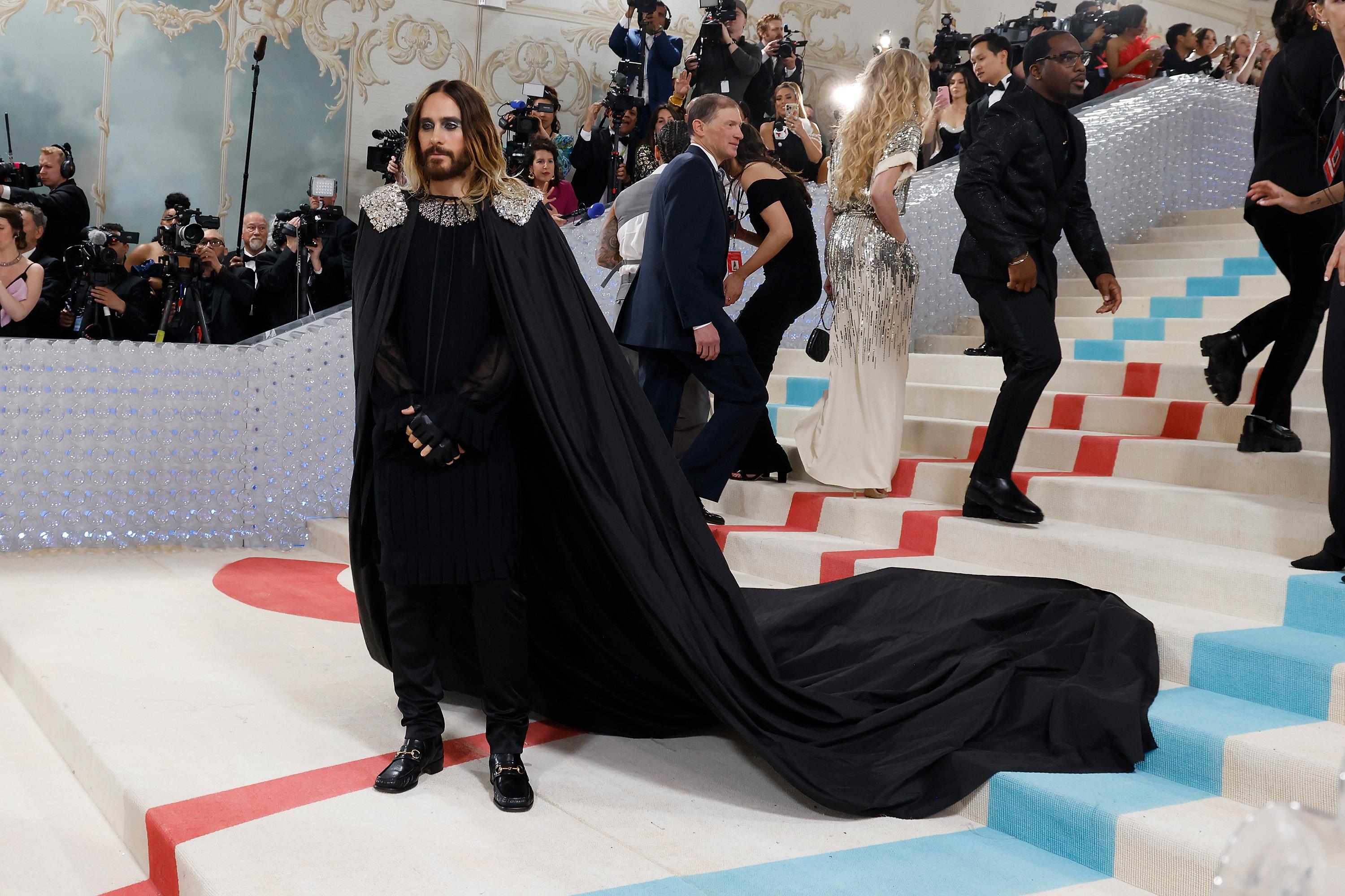 Gala Met 2023. Apariţii răvăşitoare, rochii din arhivă şi transformări uluitoare. Cele mai bune ţinute din cea mai extravagantă noapte a modei