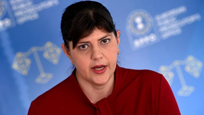 Parchetul General a clasat dosarul fostei şefe DNA, Laura Codruța Kovesi. Era acuzată de luare de mită, abuz în serviciu şi mărturie mincinoasă