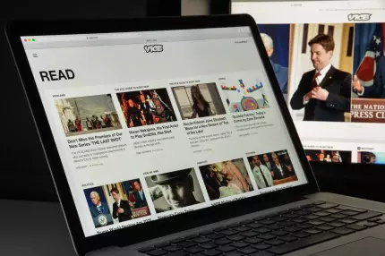 Vice a ajuns în pragul falimentului. A doua mare companie de digital media cu probleme, după BuzzFeed Vice a ajuns în pragul falimentului. A doua mare companie de digital media cu probleme, după BuzzFeed
