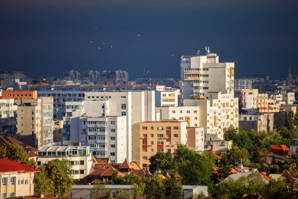 municipiul București