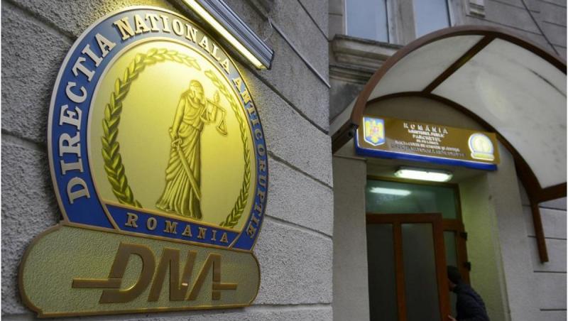 Primarul din Corbeanca, arestat preventiv pentru luare de mită într-un dosar de retrocedări de terenuri. Nepotul edilului, în aceeaşi situaţie